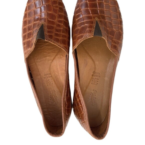 Spring Step Kathaleta Croco EU 36, US 5.5-6 - Picture 5 of 11